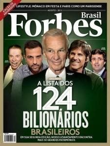 hermes gazzola|richest people in brazil 2013.